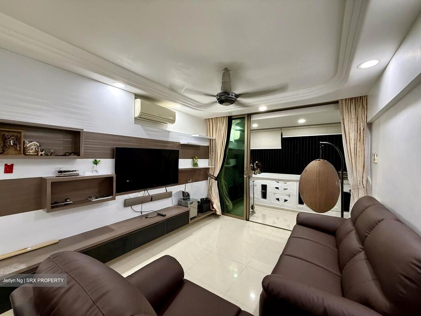 Orchid Park Condominium (D27), Condominium #513581661